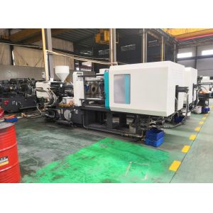 Electric Divider Socket Molding Machine Thermoplastic Plug Making Machine