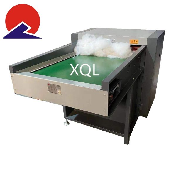 Buy Sofa Fiber Opening Opening Machine Cushion Plush Pillow Stuffing Machine at wholesale prices