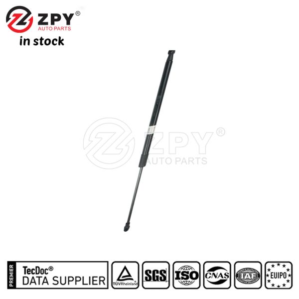 ZPY 8T8827552 Hight Quality Tailgate Trunk Gas Spring Strut For AUDI A5 S5