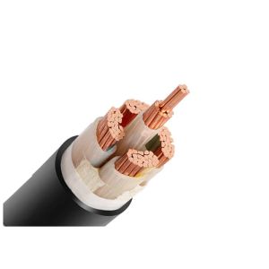 Flame Retardant XLPE Insulated Power Cable