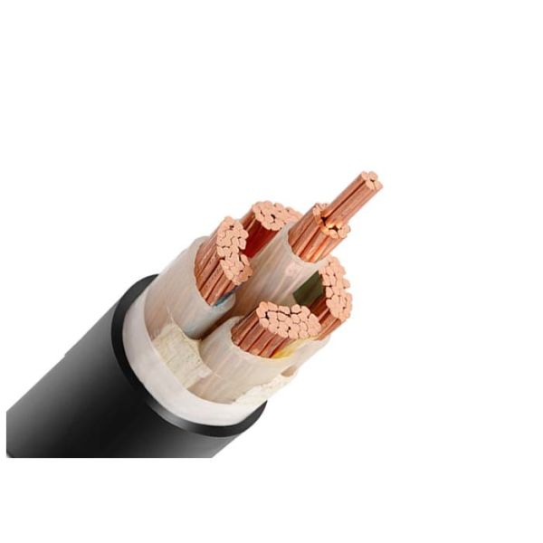 Buy Flame Retardant XLPE Insulated Power Cable at wholesale prices