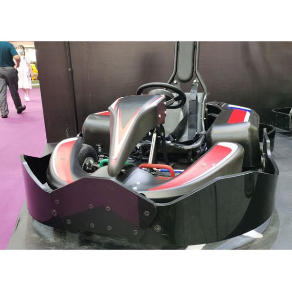 Buy 175Kg Kids Adult Go Karting 3H Driving App Adjustment Control at wholesale prices
