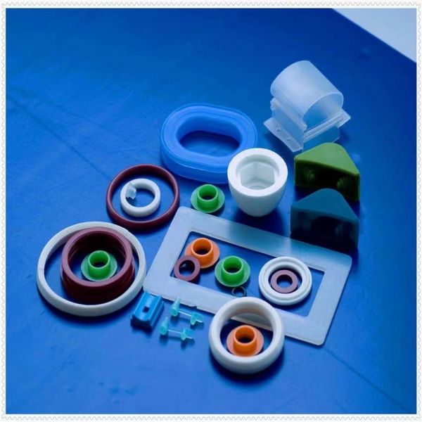Buy Custom Molded Rubber Parts Rubber Grommets for Wire Protection at wholesale prices