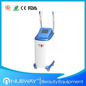 China Two handles!Super price!Promotion/ipl hair removal machine/beauty machine on sale