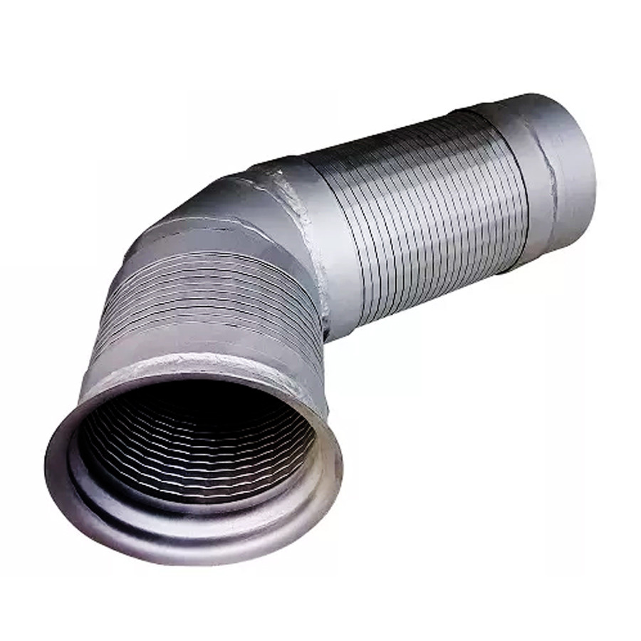 China MERCEDES BENZ Truck Parts Engine Exhaust Pipes 9424904019 on sale