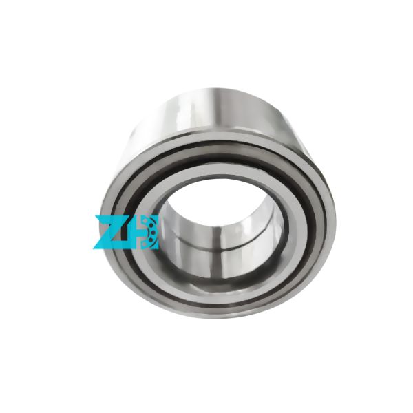 4T-CRI-0760 35X64X37mm Double Row Taper Roller Bearing for Automotive Wheel Hub Bearing 4T-CRI-0760 35X64X37mm