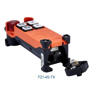 UTING industrial remote controller F21-4D transmitter emitter