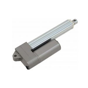 Linear Actuator With Hall Sensors 12V or 24V DC, Protection Class 66, With 100mm