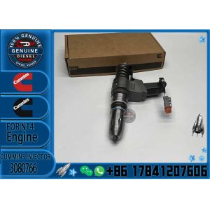 3080766 Diesel Engine Injector 070112 3070118 3070113 3070155 Engine Parts