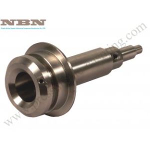 OEM Full-Service Complex Precision Machined Components