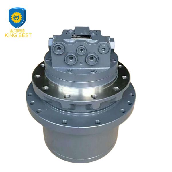 Buy E307 E70B Excavator Final Drive Reducer Travel Motor at wholesale prices