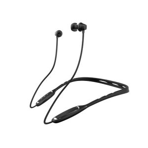 Portable Wireless Bluetooth Noise Cancelling Earbuds , Wireless Neckband