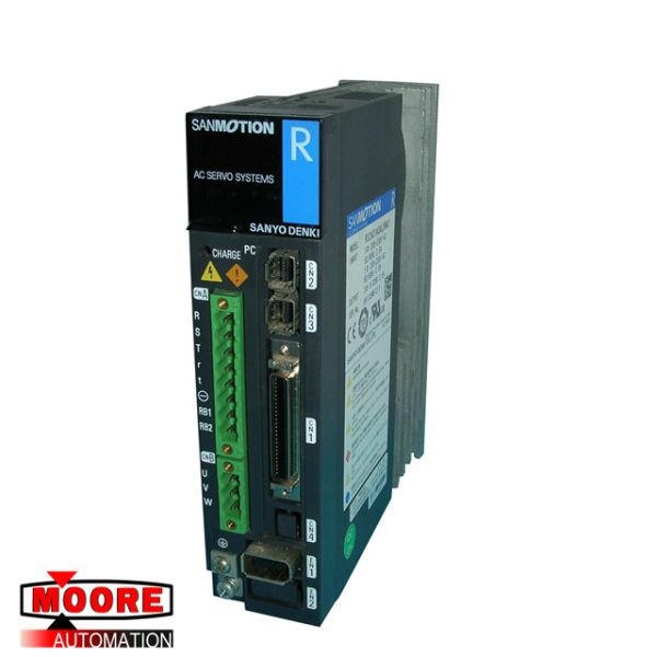 Buy SANMOTION RS2A01A0AL0WA0  AC Servo System plc modules sanyo at wholesale prices
