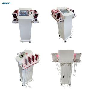 CE Approved Body Slimming Non Surgical Liposuction Machine