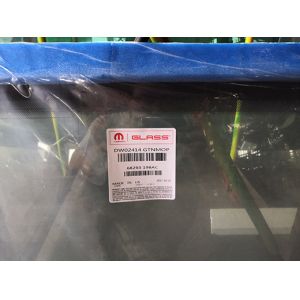 Jeep Wrangler Rubicon 2019 Front Windshield Glass Auto Manufacturing