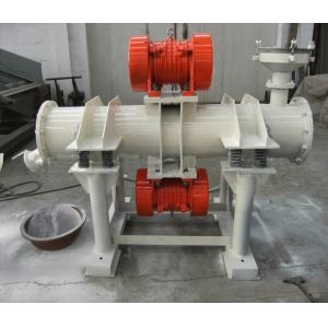 Energy Saving Crushing And Grinding Equipment Single Cylinder Grinding Mill