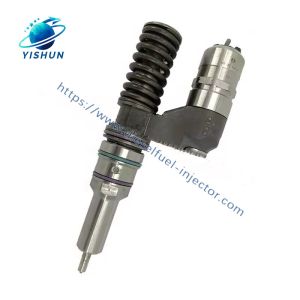 Diesel Engine Parts 0414799005 Diesel Fuel Injector 0414799025 0414799030