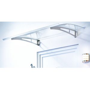 Anti Aging Sunshade 100cm Garden Awning Canopy