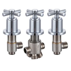 Quality Bathtub mixer,Faucet,cold/hot water basin tap T-2203A5 for sale