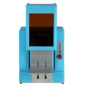Lightweight Mini Desktop Laser Engraving Machine 30W Tabletop