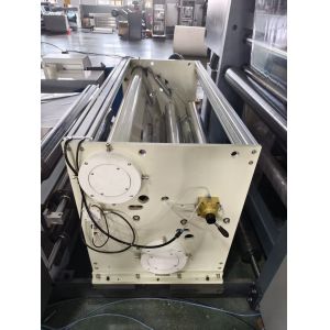 Quality High Speed 2 Colors Flexographic Printers PET Flexo Graphic Printing Machine 2 Color Price for sale