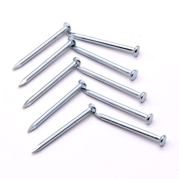 M4 Nails Concrete Screws Clavos Stainless Steel Self Tapping Screws