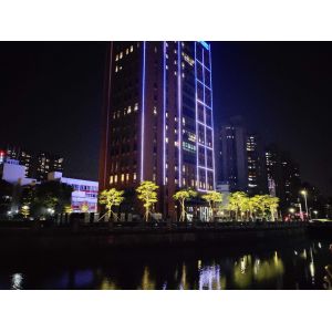 DMX512 LED Linear Lighting Strips