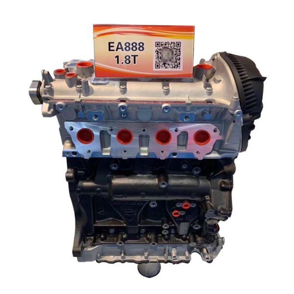 Buy Genuine Parts Car Engine Assembly for Audi TT A3 A4 A5 VW Jetta Passat Skoda Seat 1.8T at wholesale prices