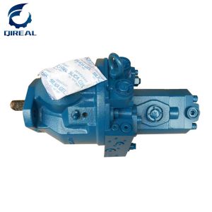 R55-3 Ap2d25 Crawler Excavator Main Hydraulic Pump