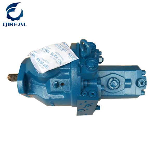 Buy R55-3 Ap2d25 Crawler Excavator Main Hydraulic Pump at wholesale prices
