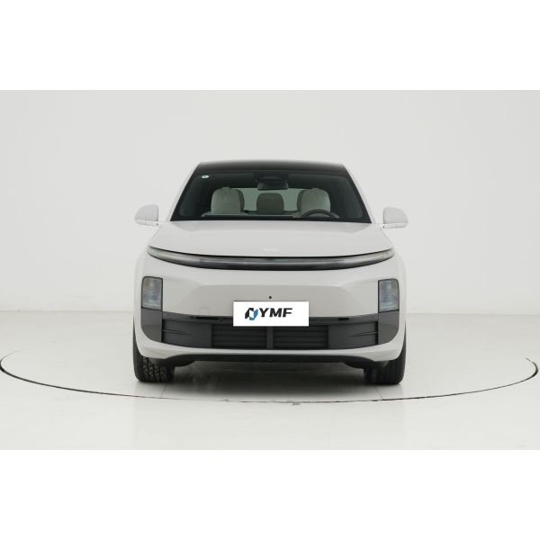 Li Lixiang L6 Hybrid SUV Top-Notch Performance with Lithium Iron Phosphate Battery