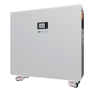 ES 48300 Home Energy Storage System with 51.2V Nominal Voltage and Over 6000