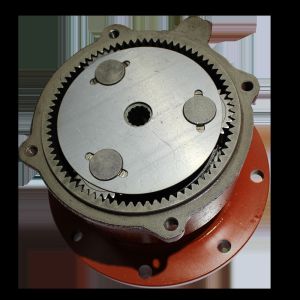Excavator Parts Sh225 Sh60 Sh225x-3 Sh220-3 Kbc0127 Swing Gearbox Planetary Gear