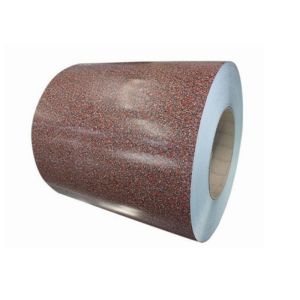 China AISI PPGI Prepainted Galvanized Steel Coil 0.15-1.5mm on sale