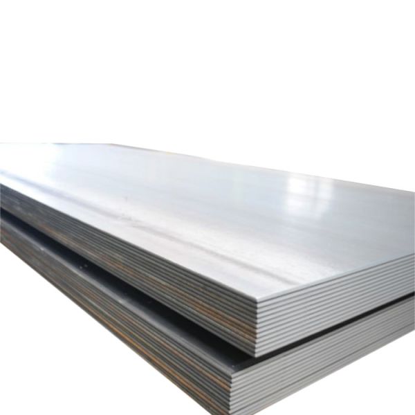 Buy AR400 AR450 Wear Resistant Steel Plate For Application 2mm at wholesale prices