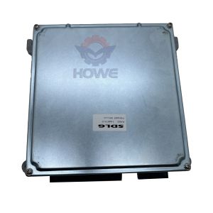 Excavator Electrical Parts Control Unit Sdlg Lg6225e Hydraulic Controller