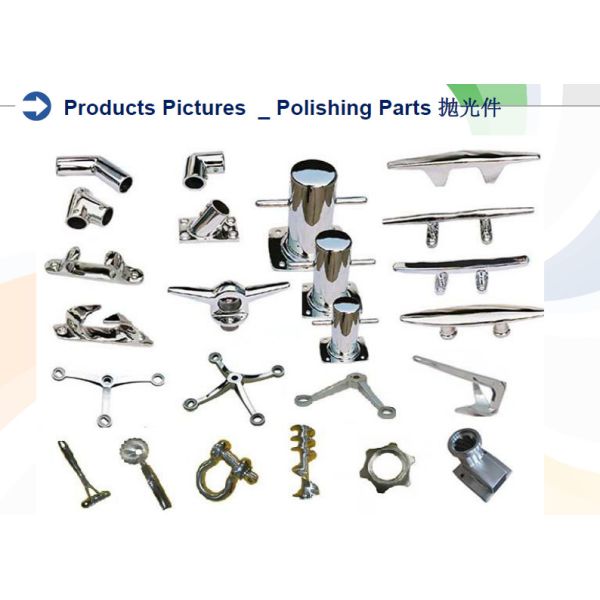 Alloy Investment Casting Services Defect Position Estimated Lost Wax Advanced