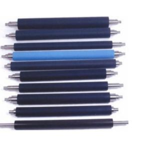 Hard Rubber Rollers For Printing Machines