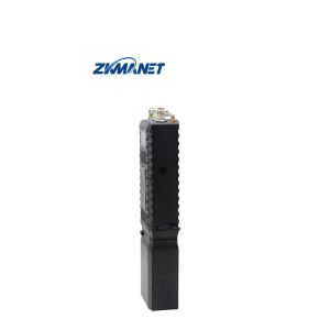 FHSS IFS Smart IP MESH Radio Frequency Hopping Handheld Radio