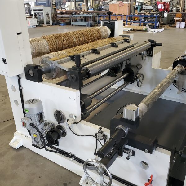 Buy Heat Lamination Machine for Foil and GlassFabric at wholesale prices