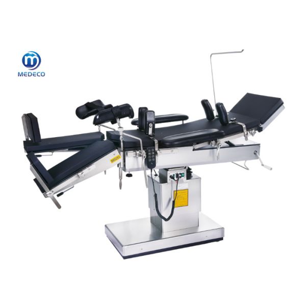 Buy New Design Stainless Steel Surgical Technical Electric Ophthalmic Operation Table ECOH005A at wholesale prices