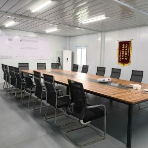 Zontop Modern Luxury Quick Concrete Construction Complete Large Modular Prefab