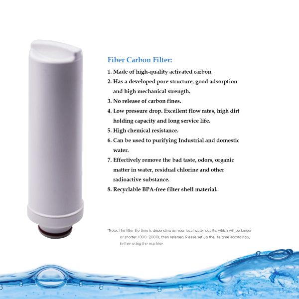 Pure Hydration Alkaline Water Machine/Home Water Filter/PH Water,loaded with Antioxidants