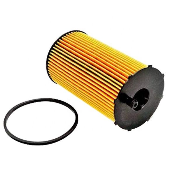 Top Performance Auto Car Engine Oil Filter 2.7 V6 TDCi for Automobiles Reference