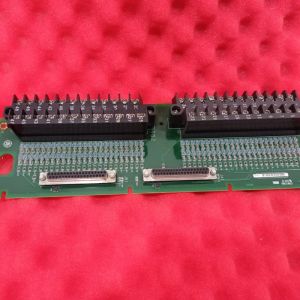 GE IS200TBTCH1CBB Thermocouple Input Terminal Board for Turbine Control