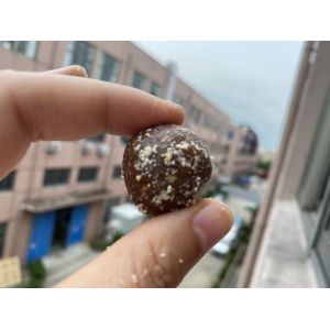 CE certificated energy ball and date ball machine