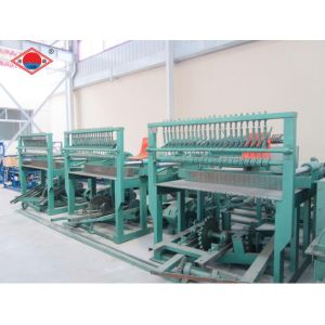 220V 380V Firm Structure Automatic Brick Cutting Machine