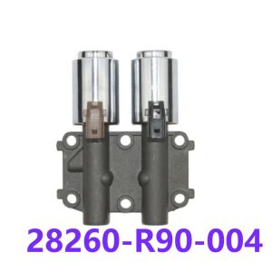 China 2.4L Solenoid Valve on sale