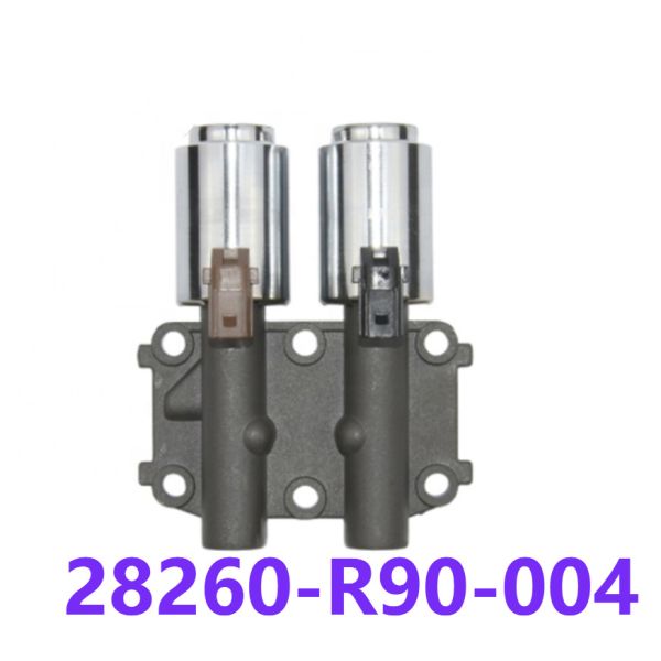 Buy 2.4L Solenoid Valve at wholesale prices