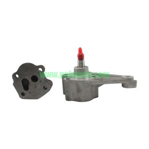 R502687 OIL PUMP Fits For JD Tractor